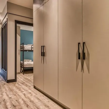 Majestic Broadway - 4 Star With Spectacular Views Apartamento *