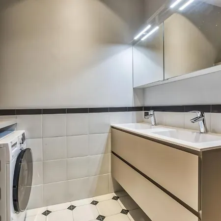 Majestic Broadway - 4 Star With Spectacular Views Apartamento *