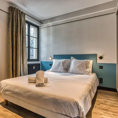 Majestic Broadway - 4 Star With Spectacular Views *